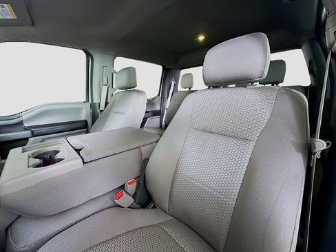 Used 2015 Ford F150 XLT w/ Equipment Group 302A Luxury image 13