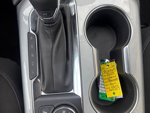 Used 2023 Chevrolet Blazer LT w/ Driver Confidence Package image 23