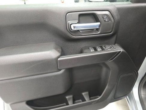 New 2026 Chevrolet Silverado 2500 W/T image 20