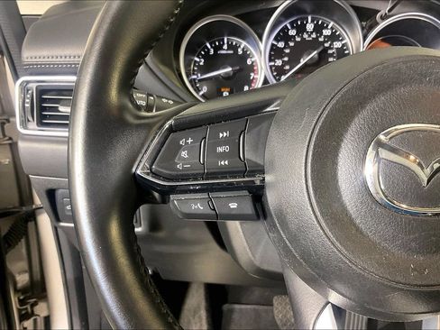 Used 2025 MAZDA CX-5 AWD 2.5 S w/ Preferred Package image 23
