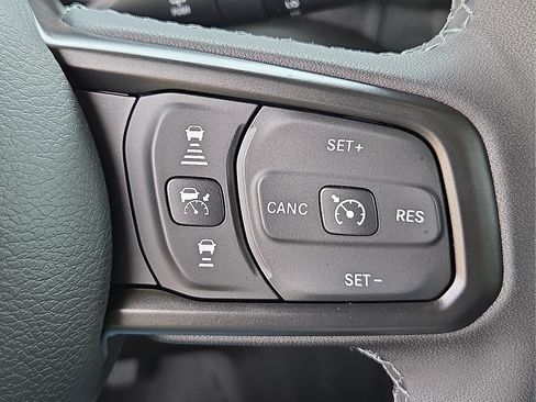 New 2026 Jeep Wrangler Unlimited Rubicon AWD/4WD image 20