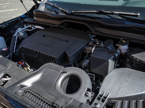 New 2026 Honda Passport TrailSport Elite image 7