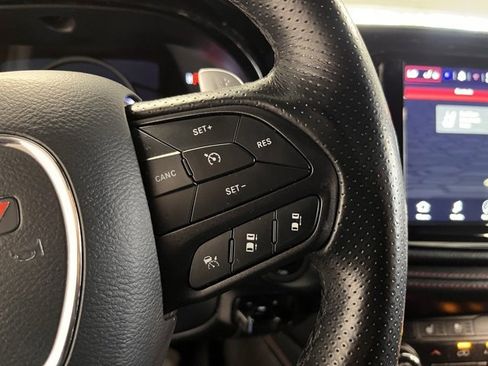 Used 2024 Dodge Durango GT image 26