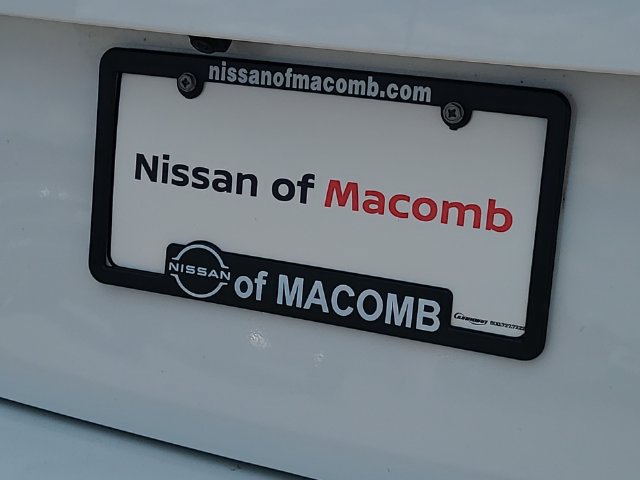 Used 2025 Nissan Versa S w/ Trunk Package FWD image 32