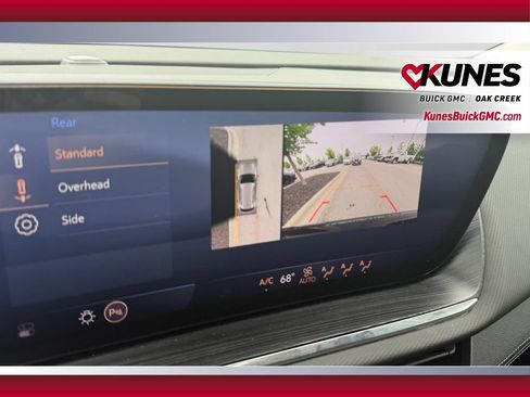 Used 2024 Buick Envision Preferred AWD/4WD image 27