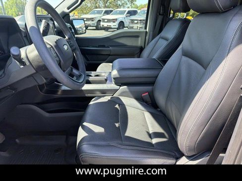 Used 2024 Ford F150 STX AWD/4WD image 9