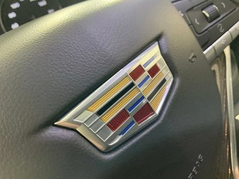 Used 2020 Cadillac XT6 Sport w/ Platinum Package AWD/4WD image 43