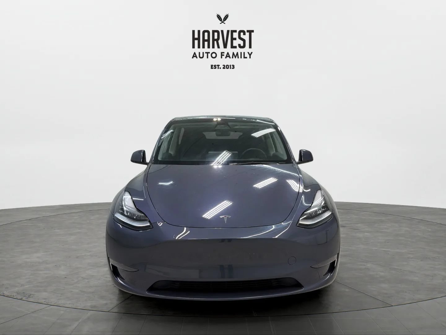 Used 2023 Tesla Model Y Long Range AWD/4WD image 11