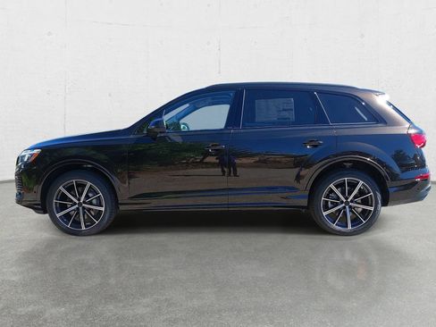 New 2026 Audi Q7 2.0T Premium Plus AWD/4WD image 8
