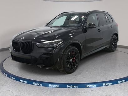 Certified 2023 BMW X5 M50i w/ Climate Comfort Package