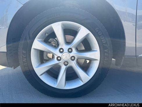 Used 2012 Lexus RX 350 AWD w/ Premium Pkg image 10