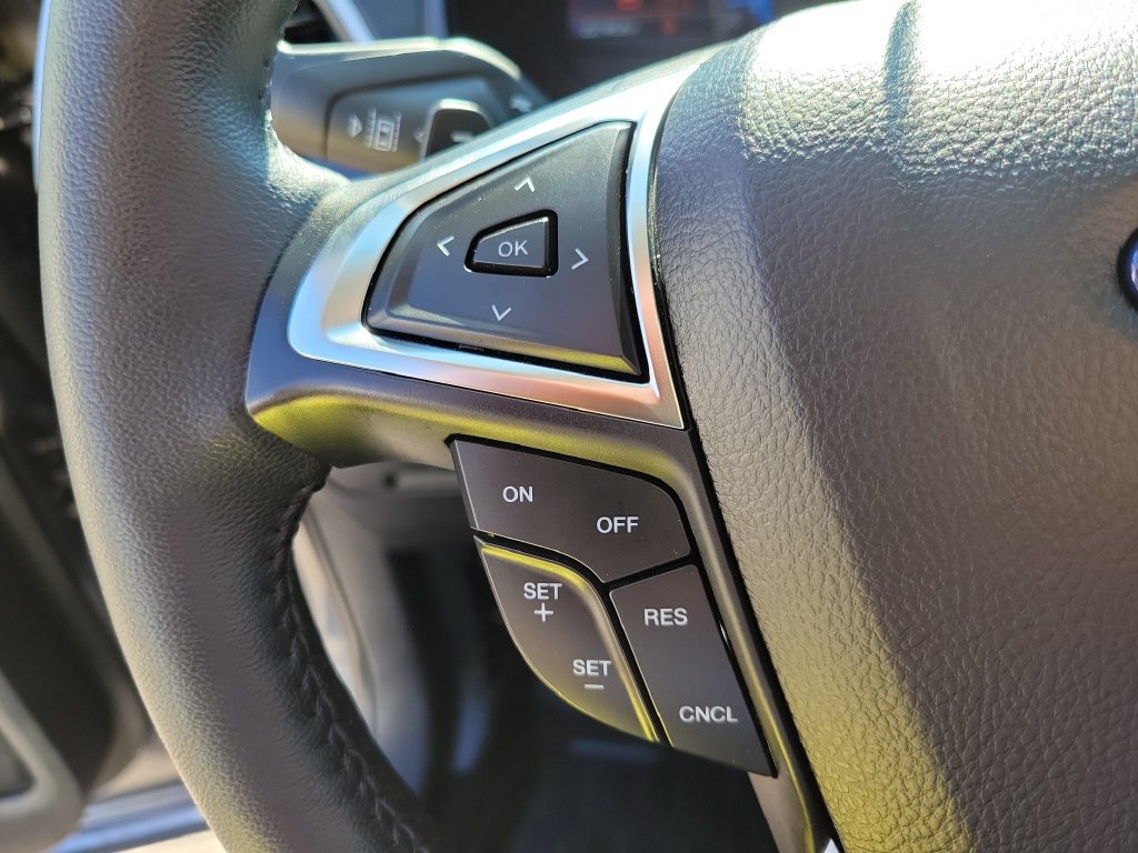 Used 2024 Ford Edge SEL w/ Convenience Package AWD/4WD image 24