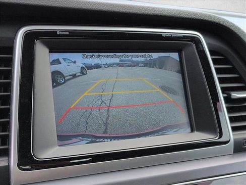 Used 2019 Hyundai Sonata Sport image 13