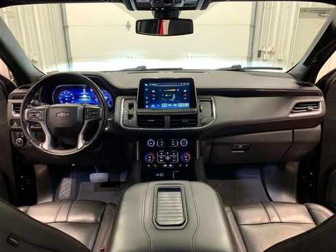 Used 2022 Chevrolet Tahoe RST w/ Luxury Package image 30