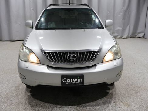 Used 2008 Lexus RX 350 AWD image 17