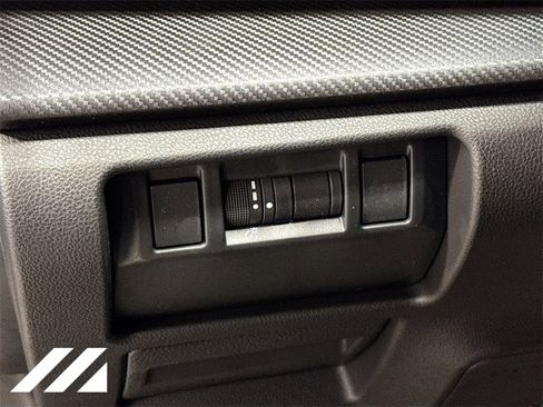 New 2026 Subaru Crosstrek 2.5i Wilderness image 10