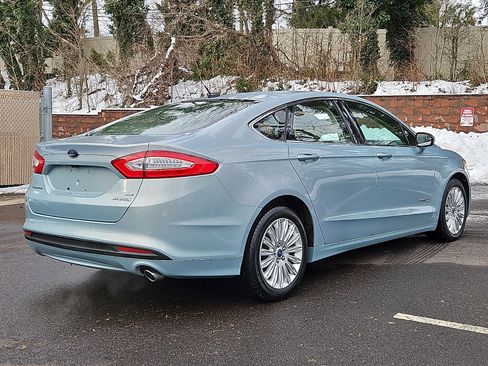 Used 2013 Ford Fusion SE image 6