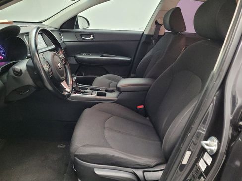 Used 2017 Kia Optima Premium image 17