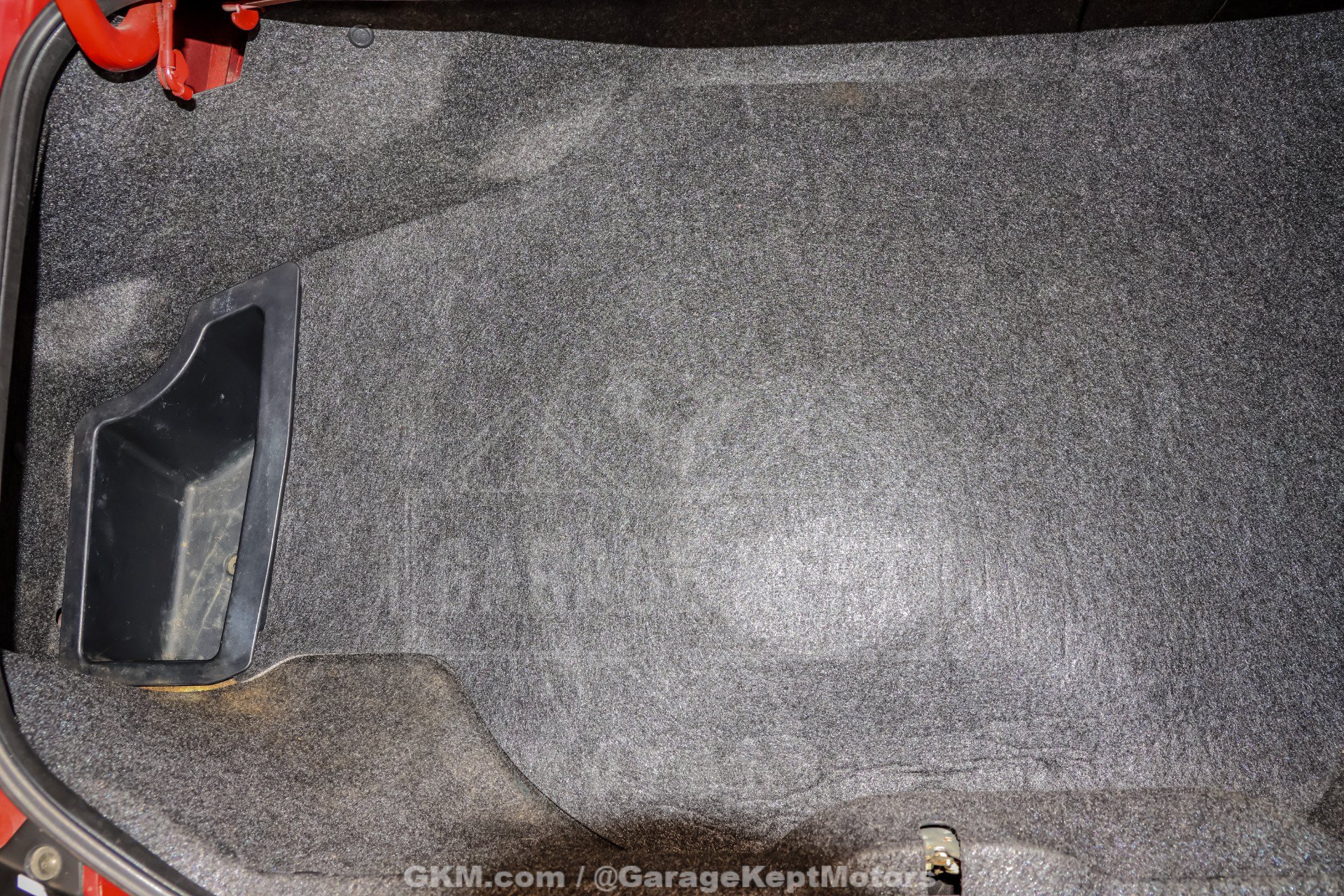 Used 2004 MAZDA MX-5 Miata MAZDASPEED w/ Grand Touring Pkg RWD image 96