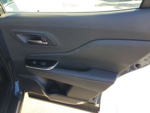 New 2026 Toyota Crown XLE image 32