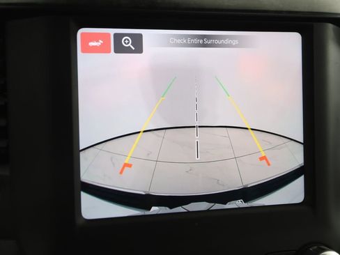 Used 2022 RAM 1500 Big Horn image 11