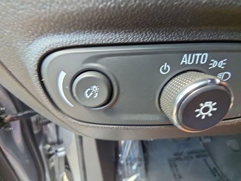 Used 2023 Chevrolet Equinox LT AWD/4WD image 21