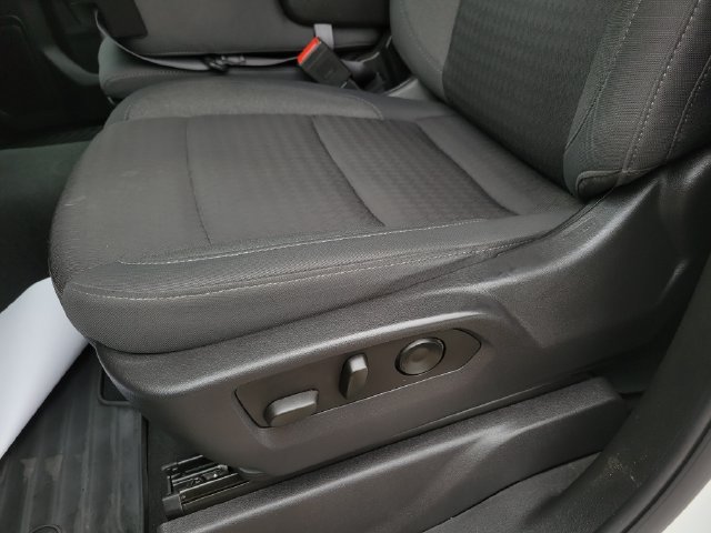 Used 2024 Chevrolet Silverado 1500 Custom AWD/4WD image 22