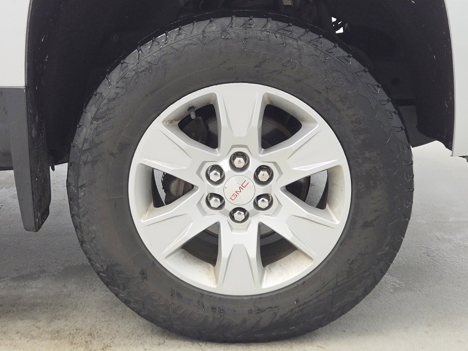 Used 2018 GMC Canyon SLE w/ SLE Convenience Package AWD/4WD image 42