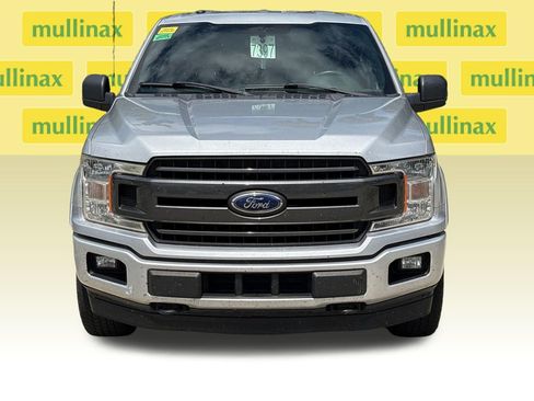 Used 2018 Ford F150 XLT w/ Equipment Group 302A Luxury AWD/4WD image 15