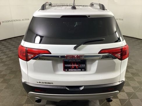 Used 2017 GMC Acadia SLE image 5