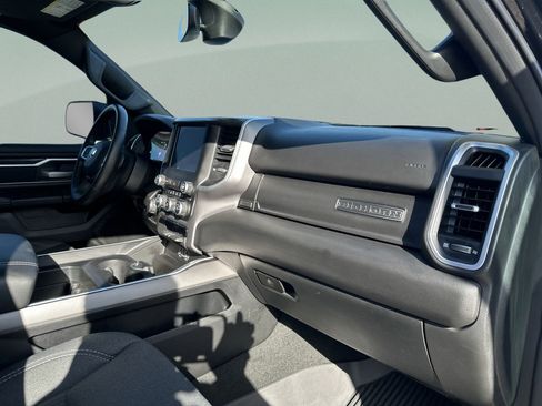 Certified 2023 RAM 1500 Big Horn AWD/4WD image 36
