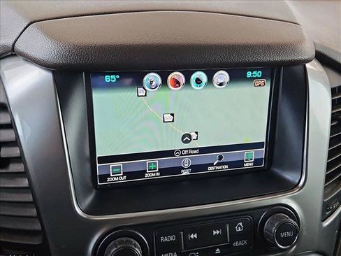 Used 2016 Chevrolet Tahoe LTZ AWD/4WD image 19