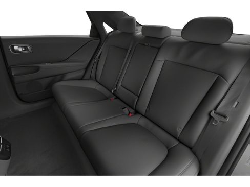 Used 2024 Hyundai Ioniq 6 SEL image 8