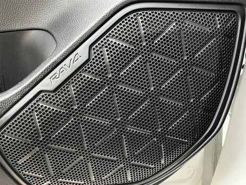 Used 2025 Toyota RAV4 XLE Premium w/ Weather Package image 22