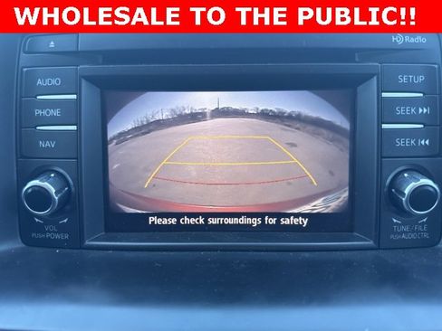 Used 2015 MAZDA CX-5 Touring image 15