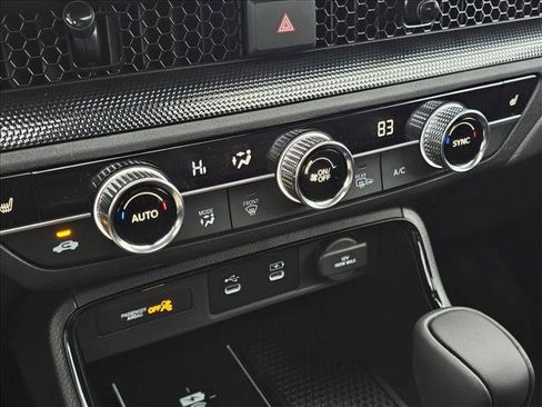 New 2026 Honda CR-V Sport-L image 14