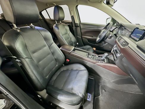 Used 2016 MAZDA MAZDA6 Grand Touring FWD image 30
