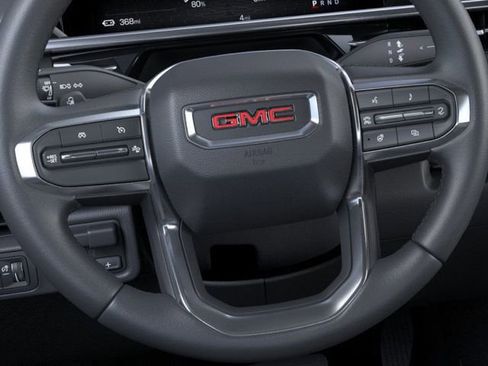 New 2026 GMC Sierra EV Elevation image 23