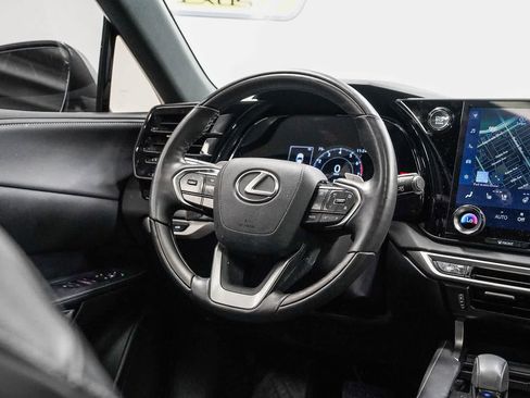 Used 2024 Lexus RX 350 Premium Plus w/ Cold Area Package FWD image 15