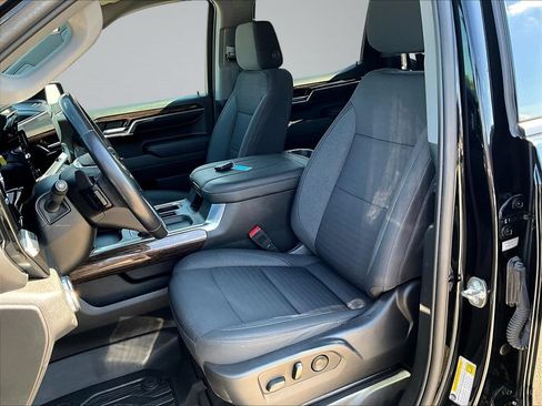 Used 2023 GMC Sierra 1500 Elevation AWD/4WD image 24
