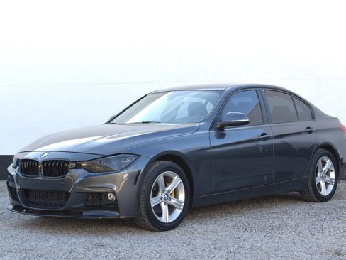 Used 2015 BMW 328i Sedan image 8