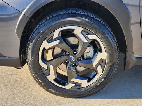 Certified 2021 Subaru Crosstrek 2.5i Limited w/ Moonroof Package 2 image 7