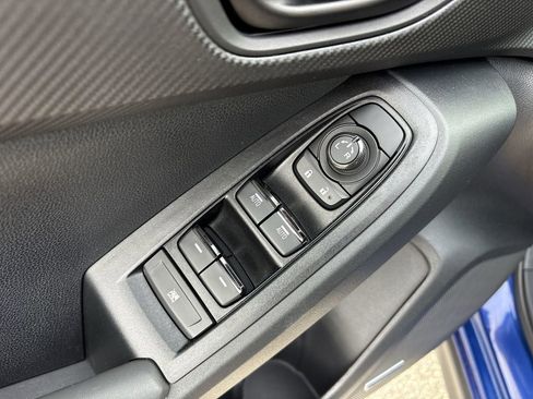 Used 2024 Subaru Crosstrek 2.5i Wilderness w/ Crosstrek Mirror Package image 26