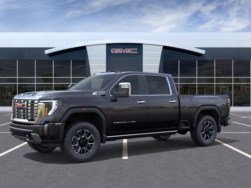 New 2026 GMC Sierra 2500 Denali w/ Technology Package image 26