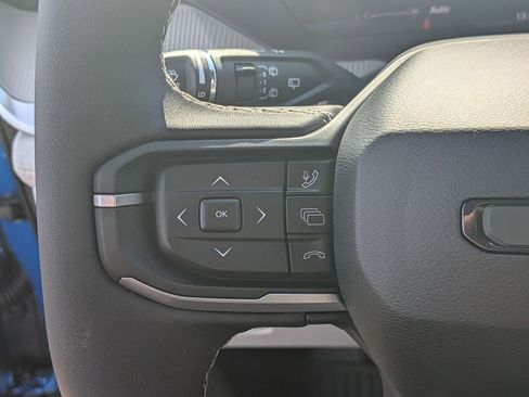 New 2026 Jeep Cherokee Laredo AWD/4WD image 15