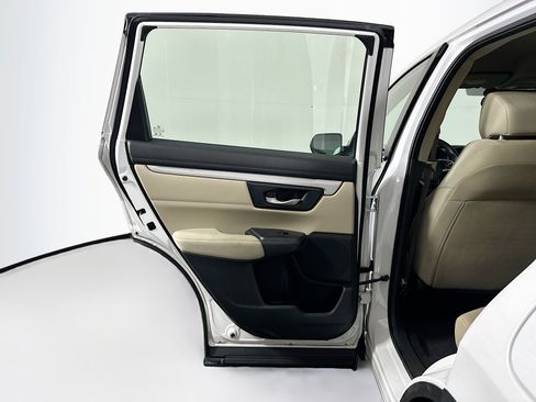 Used 2020 Honda CR-V LX image 25