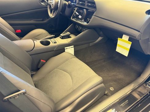 New 2026 Nissan Z Performance RWD image 13