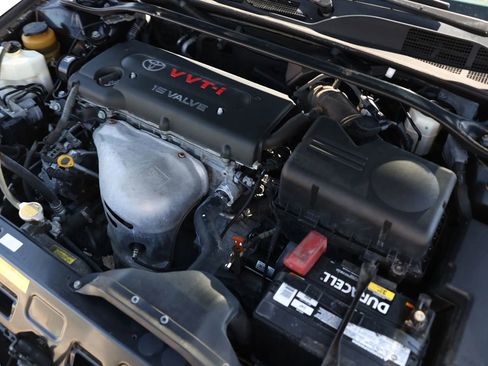 Used 2005 Toyota Solara SLE image 48