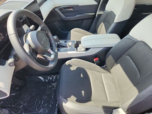 New 2026 MAZDA CX-5 Preferred AWD/4WD image 10