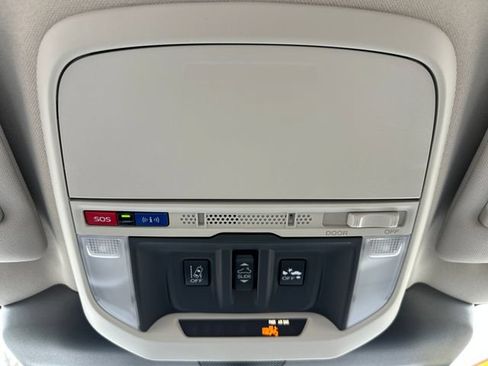 Used 2024 Subaru Forester Limited AWD/4WD image 15